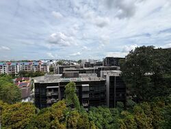 Signature Park (D21), Condominium #581359001